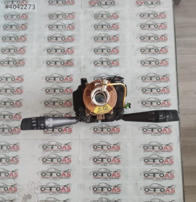 PEUGEOT BİPPER 2011 SİNYAL KOLU