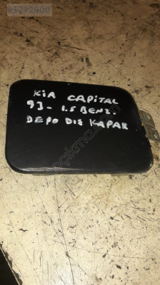 KİA KAPİTAL 1993 1.5 BENZİNLİ DEPO DIŞ KAPAĞI