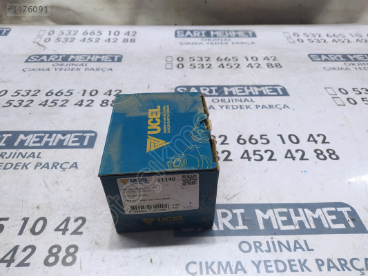 SIFIR VW TRANSPORTER T4 T5 MULTİVAN V SALINCAK BURCU