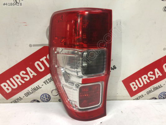 FORD RANGER T6 SOL ARKA STOP LAMBASI SÖKME ORJINAL