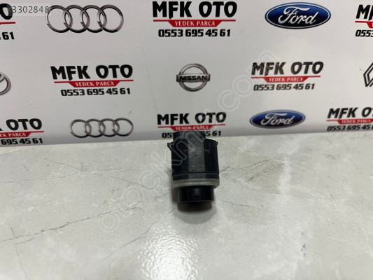 BMW 5 SERİSİ F10 LCİ PARK SENSÖRÜ ORJİNAL 9231284
