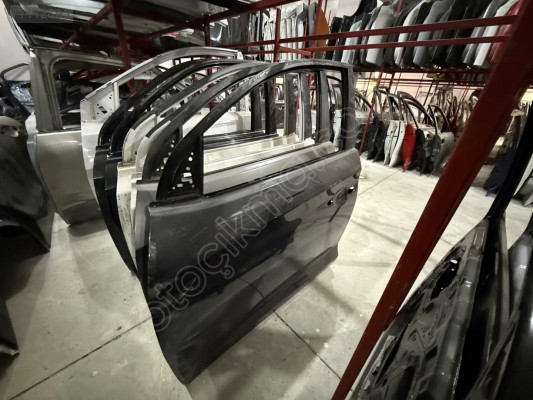 HYUNDAİ TUCSON ÇIKMA ORJİNAL SOL ÖN KAPI BD1