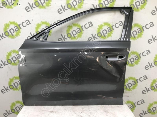 SKODA OCTAVİA 2020 2024 SOL ÖN KAPI 5E3831051
