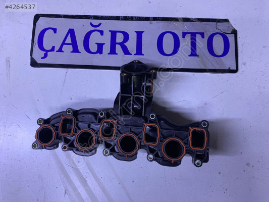 SEAT LEON İBİZA TOLEDO 1.6 TDI EMME MANİFOLDU 03L129711