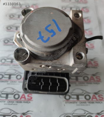 MİTSUBİSHİ L200 ABS BEYNİ MN102450 135110-19780