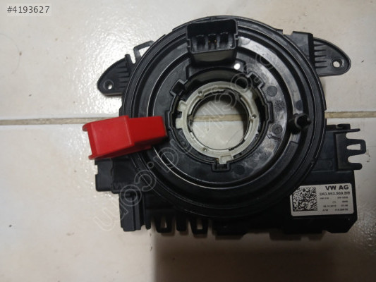 5K0953569B Direksiyon Sargısı Jetta