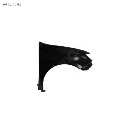 RENAULT SYMBOL ÖN ÇAMURLUK SAĞ  2013- EAGLE BODY