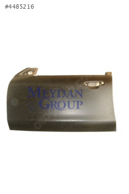 Ford Mondeo Ön Kapi Saci Sol Yarim Tw 19932000