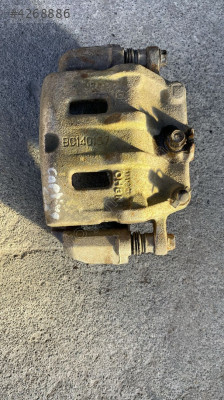 CHEVROLET CAPTİVA SAĞ ÖN FREN KALİPERİ.OTO ERKAN ÜNYE