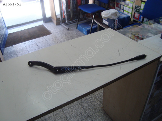 opel corsa d sol dış silecek-silgi kolu gm 13182325