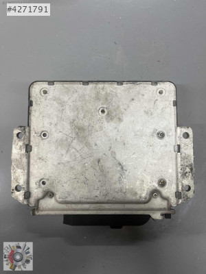 0281001122 BMW E34 E30 524 324 MOTOR BEYNİ