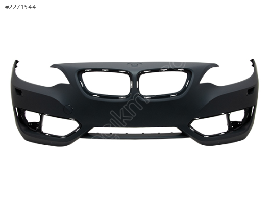 BMW 2 SERİSİ F22 ÖN TAMPON SIFIR ÜRÜN OEM:51117390338