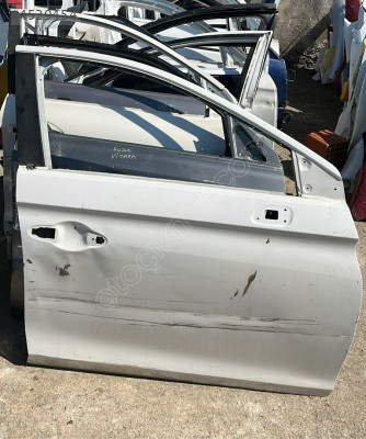 HONDA CİTY SAĞ ÖN KAPI