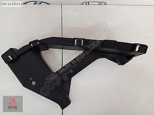 HONDA CIVIC SIFIR SAĞ FAR BRAKET 16-21 OEM NO: 71140-TEA-T00