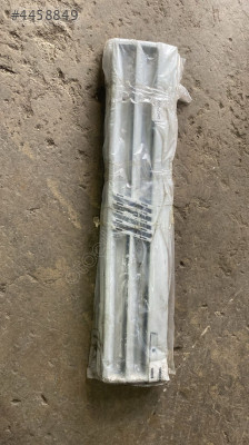 Fiat tipo 90-92 arası ön panjur sıfır