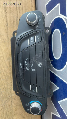 ford tourneo klima kontrol paneli orjinal av1t18549