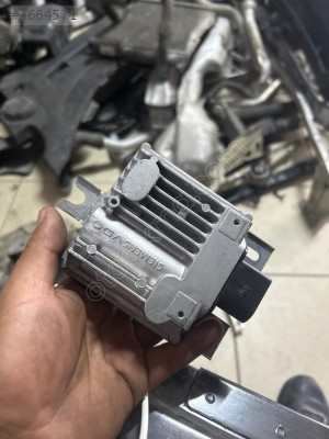 Porsche çıkma beyin