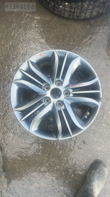 Hyundai ix35 dek adet 17 inç jant