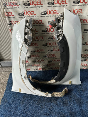 DACİA DUSTER 2015 KOMPLE ÖN SET ÜÇEL OTO ÇIKMA BURSA