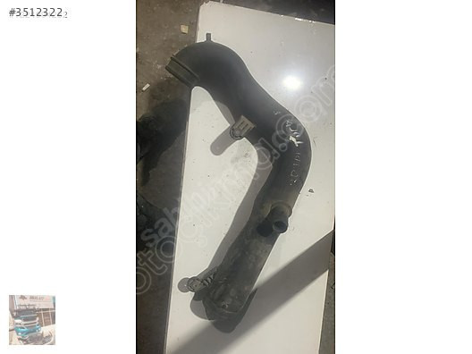 1K0129654K vw 2.0 tdı turbo borusu