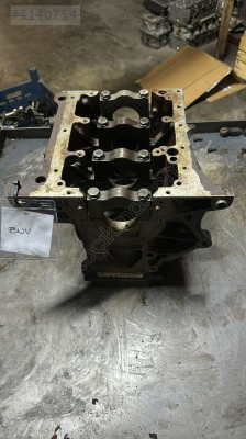 VOLKSWAGEN 1.4 TDİ BNV - BLOK
