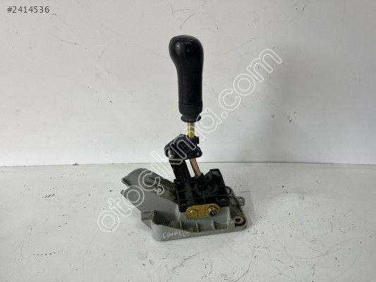 FORD CONNECT VİTES KOLU MEKANİZMASI HATASIZ MONTECAR