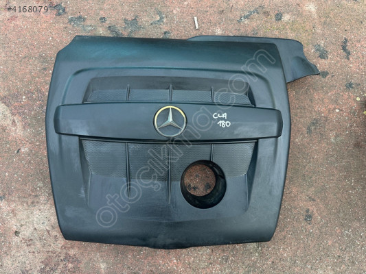 MERCEDES CLA180/CLA200/W117ÇIKMA MOTOR ÜST  KAPAĞI