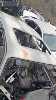 OPEL OMEGA A SUNROOFLU KESME TAVAN.OTO ERKAN ÜNYE
