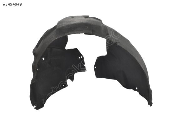 AUDI A5 08-17 SOL ÖN DAVLUMBAZ 8T0821171H