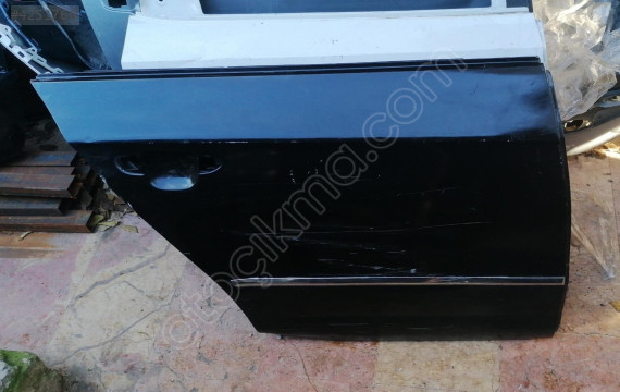 Volkswagen CC sağ Arkakapı  Orjinal Oto Çıkma