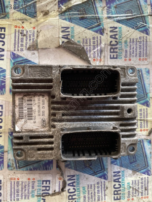 BC.0097129.B FORD KA MOTOR BEYNİ IAW