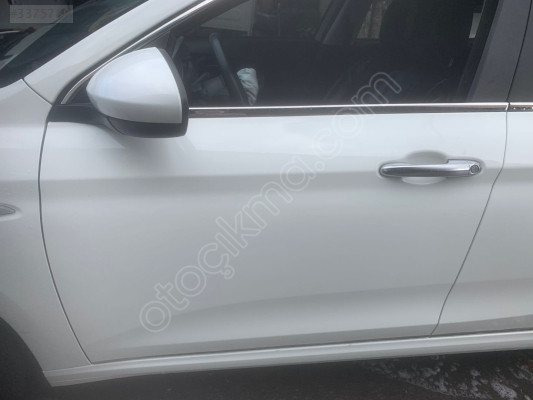 2022 Fiat EGEA SOL ÖN KAPI
