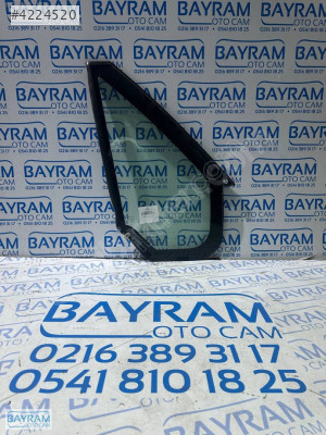 FORD TRANSİT T-18 KELEBEK CAMI