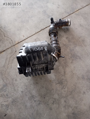 Chery tiggo 8 pro hava filtre kutusu