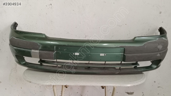 Opel Ast G ön tampon