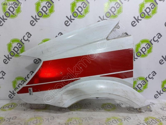MERCEDES SPRİNTER 2013 2018 W906 SOL ÖN ÇAMURLUK A9068810101