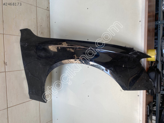 Audi A4 2012-2015 sağ ön çamurluk Orjinal Çıkma