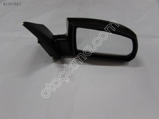 VM-756EHR RIO 2006-2011 YAN AYNA ELEKTRİKLİ ISITMALI SAĞ