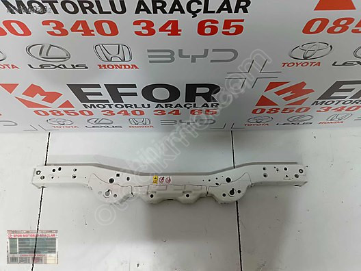 TOYOTA COROLLA ÜST PANEL ÇIKMA ORJİNAL YEDEK PARÇA 13-18