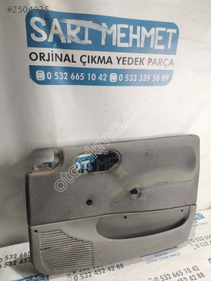 ÇIKMA OPEL CORSA B SAĞ ÖN KAPI DÖŞEMESİ D-210