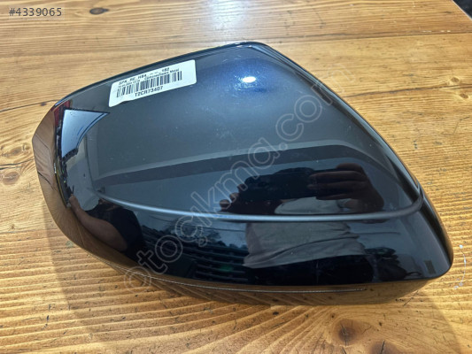 BMW İ7 SERİSİ G70 SAĞ AYNA KAPAĞI ORJİNAL
