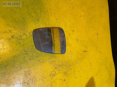 Dacia Sandero Sol Ayna Çıkma Orjinal 232634042