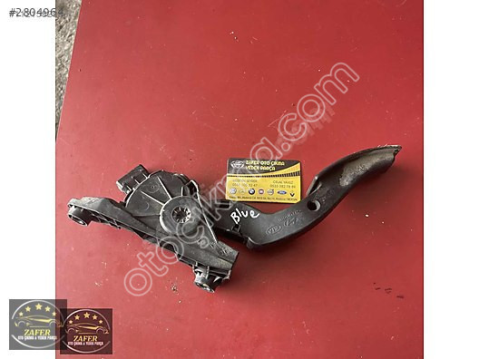 HYUNDAİ ACCENT BULE PEDAL