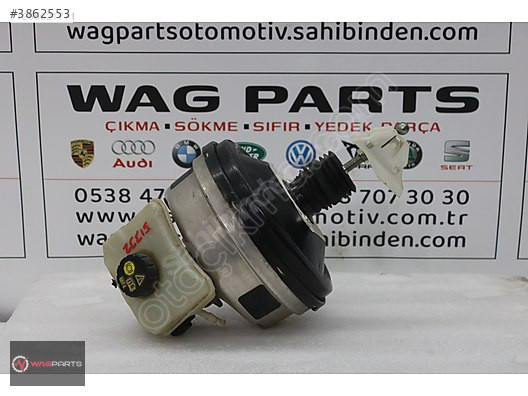 AUDİ A4 2017 WESTİNGHOUSE 8W0612103B