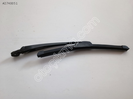 Volkswagen Golf 4 Arka Silecek Kolu 1J6955707A OEM / ORJINAL