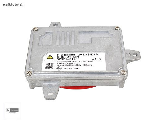 Hyundai i30 3Z921-01700 XENON FAR BEYNİ SIFIR