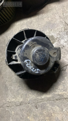 Fort focus kalorifer motoru