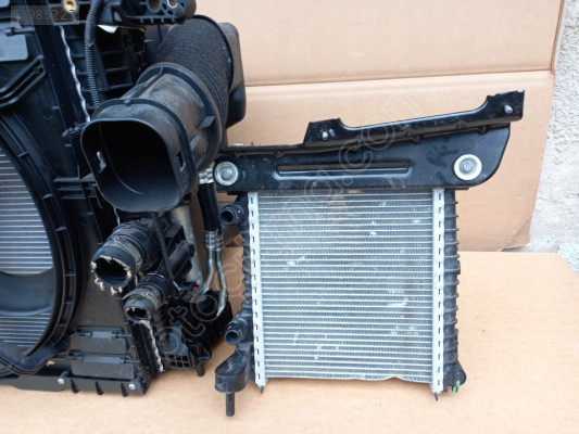 MASERATİ GREACLE İNTERCOOLER SIFIR 675001056