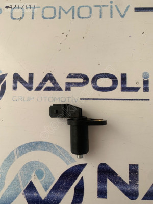 13627839138 KRANK DEVİR SENSÖRÜ BMW E60E90