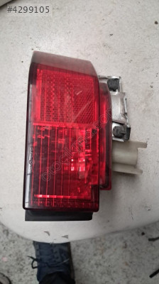 OPEL MERİVA SOL ARKA SİS ORJİNAL.OTO ERKAN ÜNYE